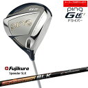 【受注生産】ピン GLE3 ドライバー 11.5度 ping DRIVER/Speeder SLK/スピーダー SLK/フジクラ/日本仕様/左あり/レディース/...