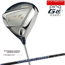 【受注生産】ピン GLE3 ドライバー 11.5度 ping DRIVER/VANQUISH バンキッシュ ヴァンキッシュ/三菱ケミカル/左あり/レディース/メ...