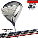 【受注生産】ピン GLE3 ドライバー 11.5度 ping DRIVER/VENTUS TR/ベンタスTR/フジクラ/日本仕様/左あり/レディース/メーカーカ...