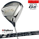 【受注生産】ピン GLE3 ドライバー 11.5度 ping DRIVER/VENTUS/ベンタス/5/6/7/フジクラ/日本仕様/左あり/レディース/メーカーカスタム