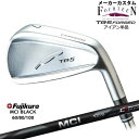 y󒍐YztH[eB[ TB-5 FORGED ACA Pi/MCI 60/80/100 BK/FUJIKURA tWN/[J[JX^