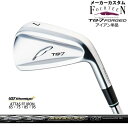 y󒍐YztH[eB[ TB-7 FORGED ACA Pi/ATTAS FF IRON 65/75/85/95/UST mamiya }~/[J[JX^