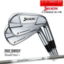 y\E󒍐YzXN\ Z-FORGED2 tH[WhACA 5-PW 6{Zbg Ep SRIXON/X`[t@Co[ i/TRUE TEMPER/[J[JX^B