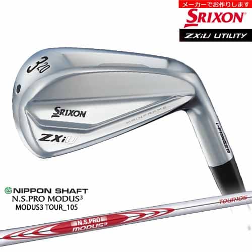 ڼۥꥯ ZXiU 桼ƥƥ ñ SRIXON/N.S.PRO MODUS3 TOUR 105/ܥե/᡼...