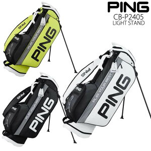 PING ԥ CB-P2405 LIGHT STAND 37512 饤  ǥХå 9.5 6ʬ 