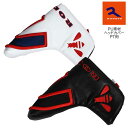 RODDIO(ロッディオ)/HEAD COVER ヘッドカバー パター用 PU素材 2024年