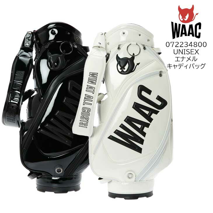 楽天市場】waac(バッグ・ケース|ゴルフ):スポーツ 楽天市場】waac(バッグ・ケース|ゴルフ):スポーツ