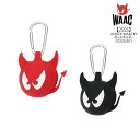 ワック WAAC 【25SS】UNISEX WAACKYボールホルダー ワッキー ユニセックス/072252871