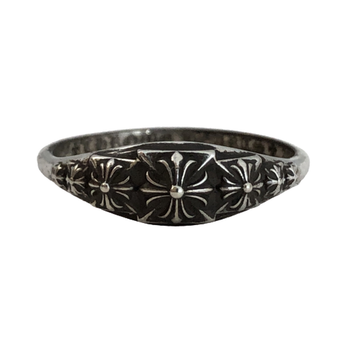 高い品質 クロムハーツ Chrome Hearts リング タイニー ピラミッドリング 17号 Tiny Pyramid Ring 指輪 Chプラス シルバー メンズ レディース 新品本物 Claudiaproperty Com Au 高い品質 クロムハーツ Chrome Hearts リング タイニー ピラミッドリング 17号 Tiny Pyramid Ring 指輪 Chプラス シルバー メンズ レディース 新品本物 Claudiaproperty Com Au