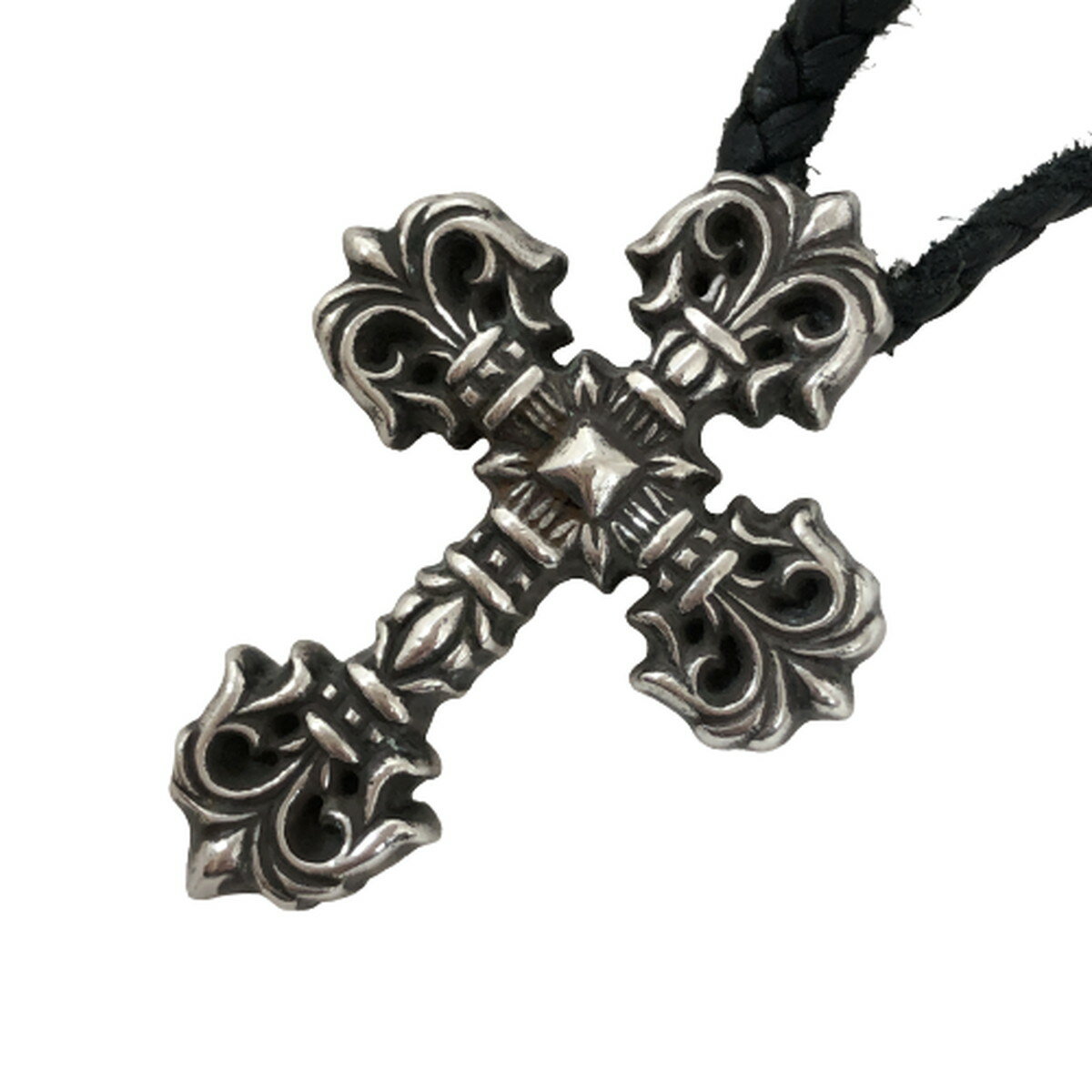再再販 クロムハーツ Chrome Hearts ネックレス フィリグリークロスペンダント Wレザーブレイド Xs 革紐 Filig Cross Xsm Lb スクロールチップ メンズ レディース 人気ブランド Saogeraldodobaixio Cam Mg Gov Br 再再販 クロムハーツ Chrome Hearts ネックレス フィリグリークロスペンダント Wレザーブレイド Xs 革紐 Filig Cross Xsm Lb スクロールチップ メンズ レディース 人気ブランド Saogeraldodobaixio Cam Mg Gov Br