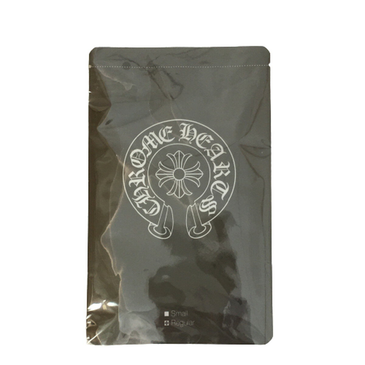 【未使用品】クロムハーツ CHROME HEARTS マスク