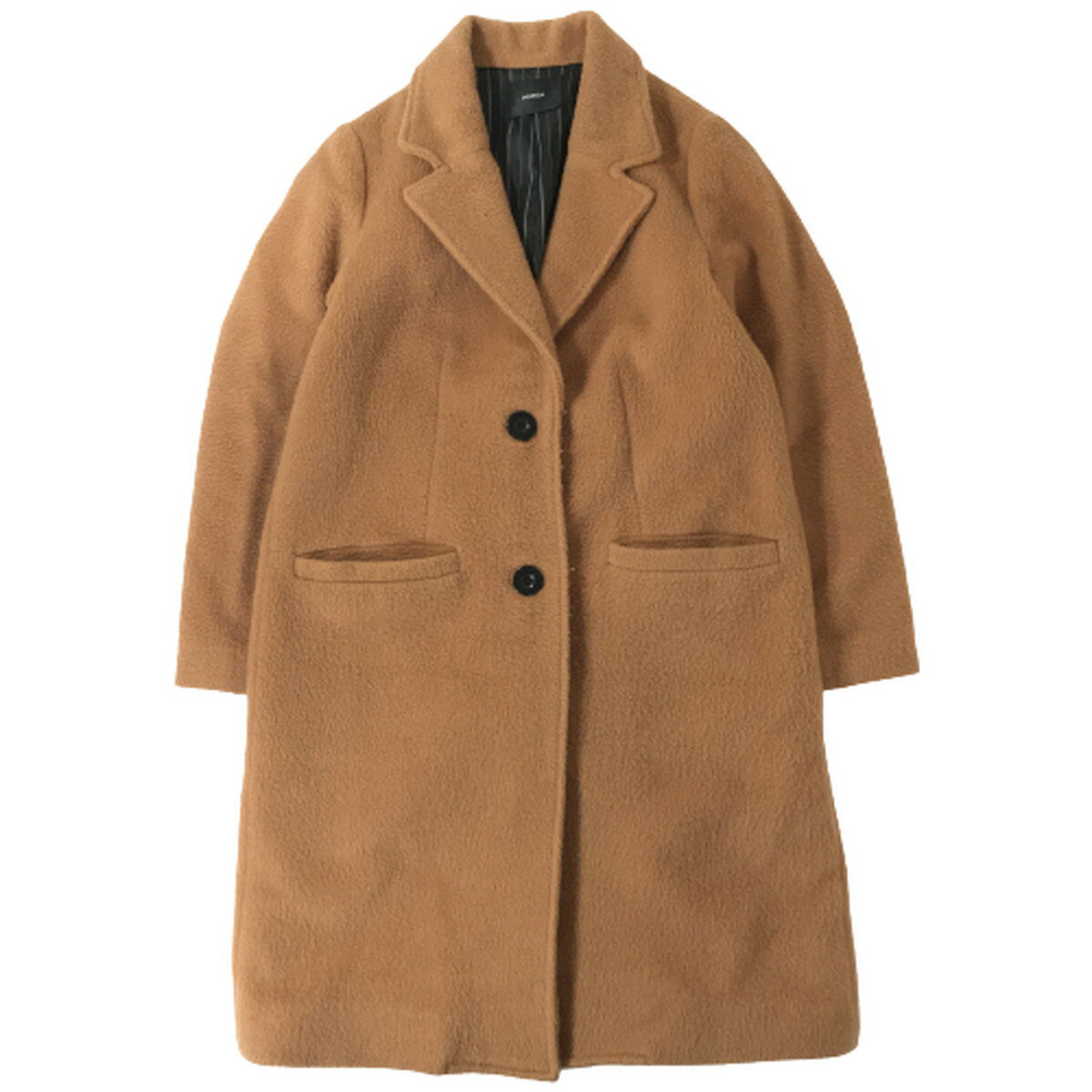 【中古】MURUAムルーアシャギー...