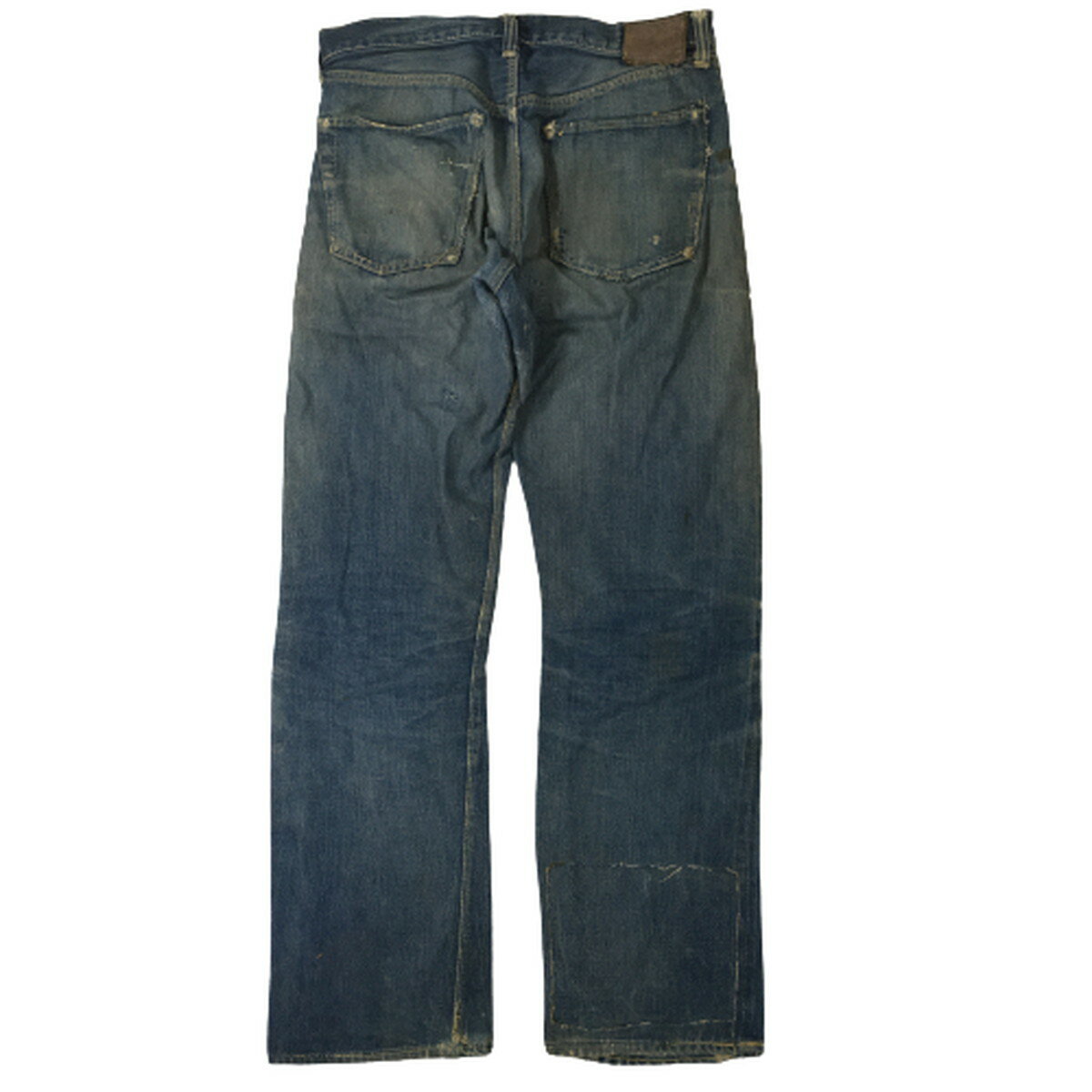 【中古】LEVIS リーバイス S501xx ...の紹介画像2