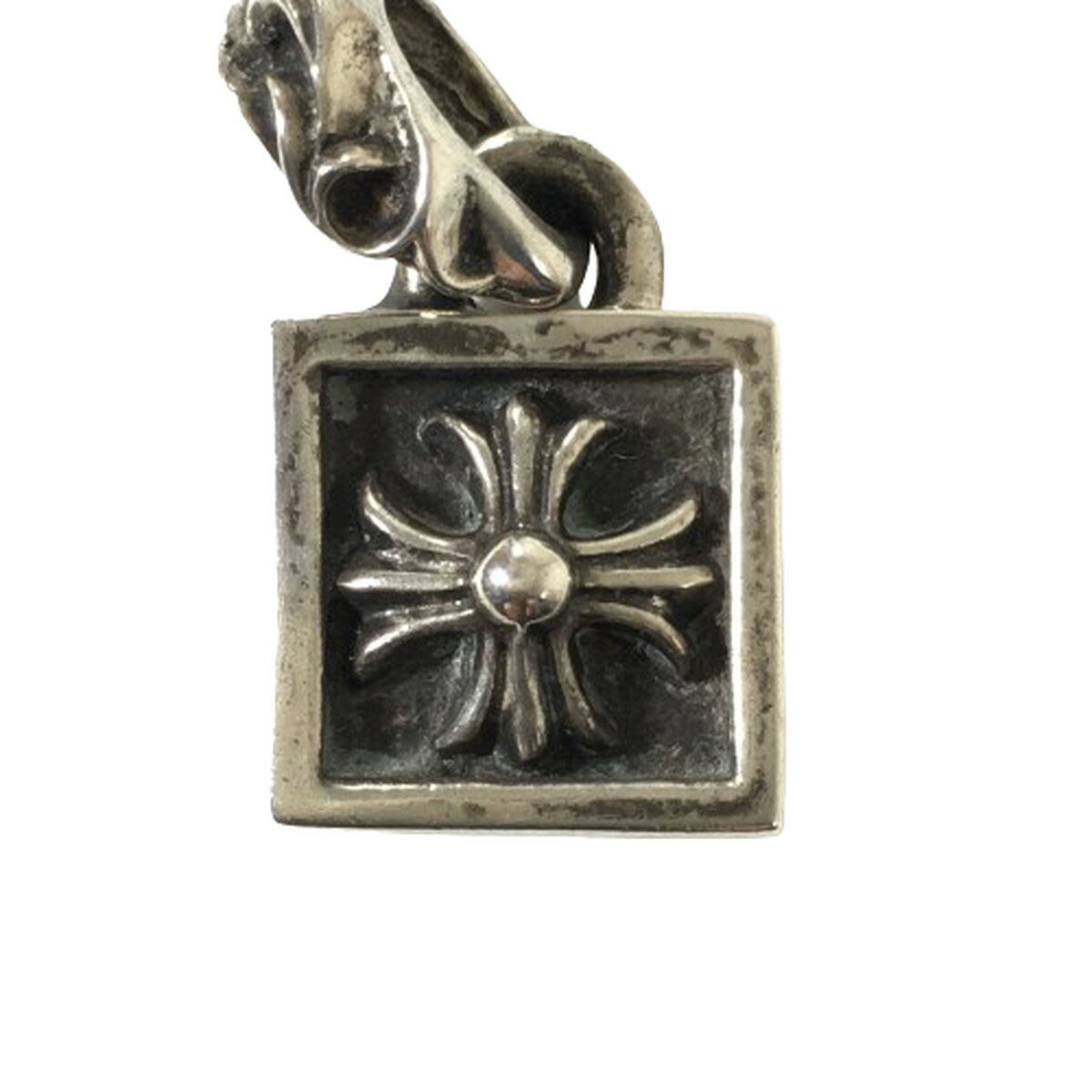 【中古】CHROME HEARTS クロムハーツ フ