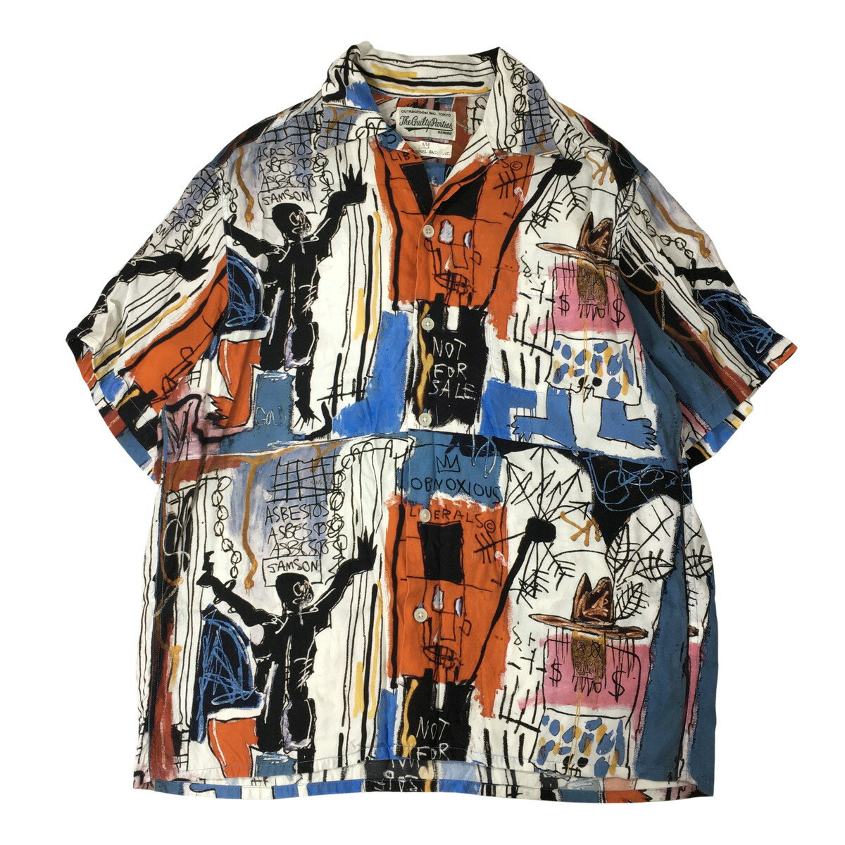 楽天市場】wacko maria アロハシャツの通販