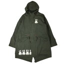 未使用品 CUNE キューン 14AW_M-51 SC10UN05 【A1】