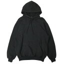 バレンシアガ BALENCIAGA SINNERS パーカー シナーズ プルオーバー ブラック 487209 TBV45 国内正規品 XS 【中古】【A1】