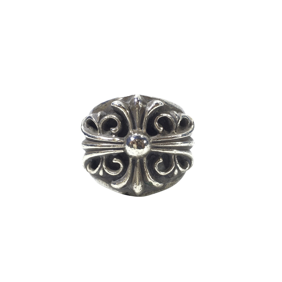 楽天市場】chrome hearts リング 19号の通販 楽天市場】chrome hearts リング 19号の通販