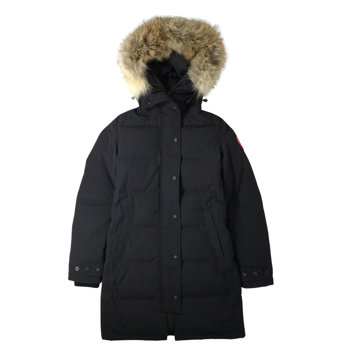 楽天市場】canada goose 中古 ネイビーの通販 楽天市場】canada goose 中古 ネイビーの通販