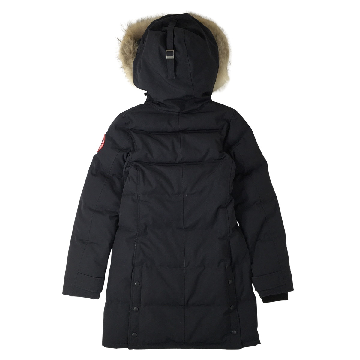 クロダルマ 長袖ジャンパー サイズ:SS ネイビー(11) 256851