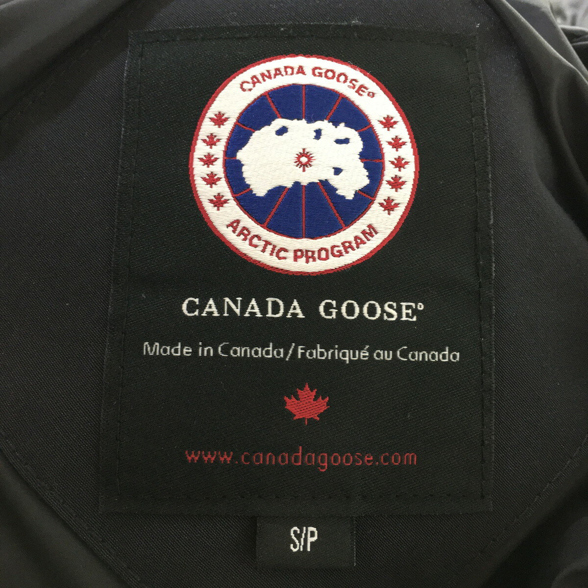 クロダルマ 長袖ジャンパー サイズ:SS ネイビー(11) 256851