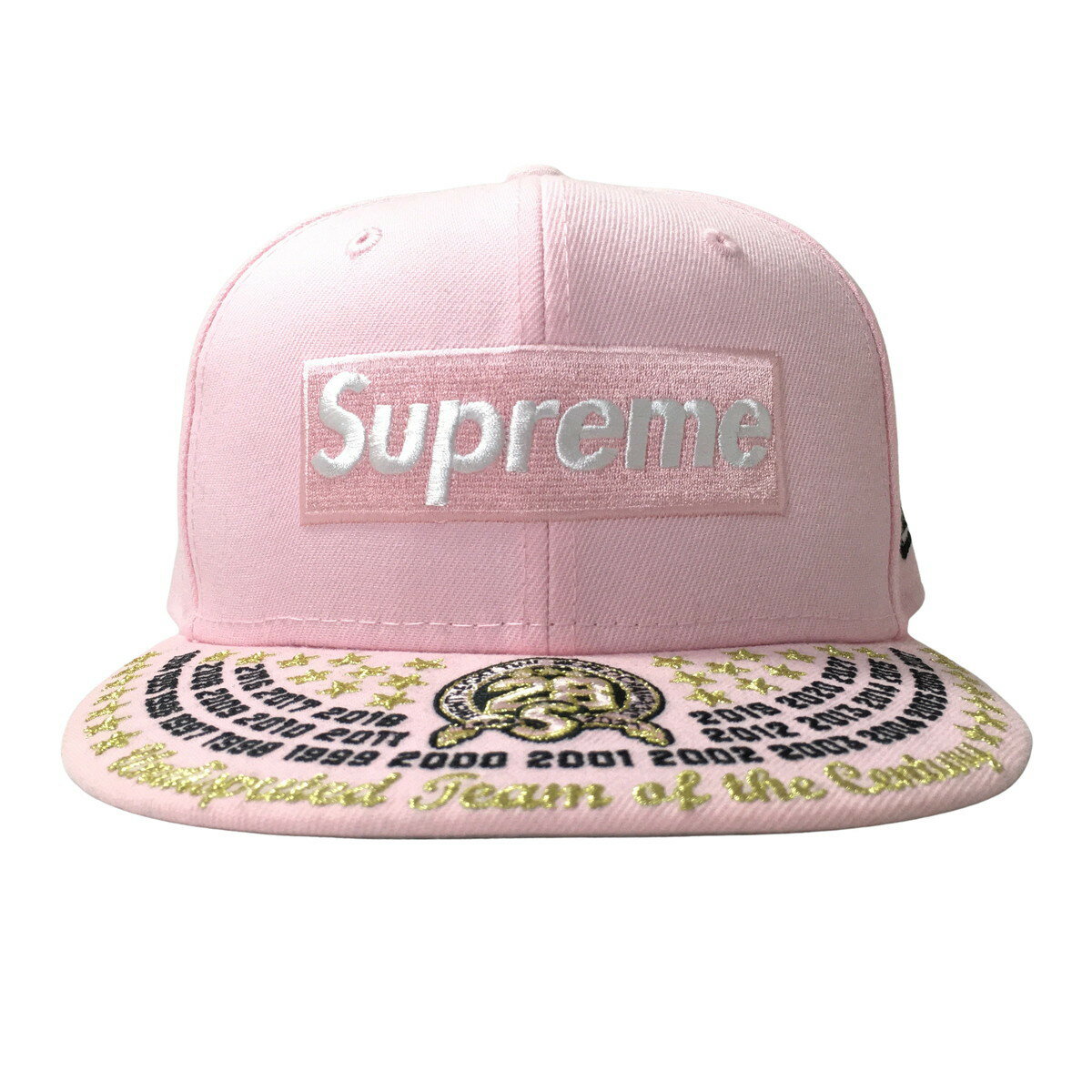 楽天市場】supreme キャップ ピンク(バッグ・小物・ブランド 楽天市場】supreme キャップ ピンク(バッグ・小物・ブランド