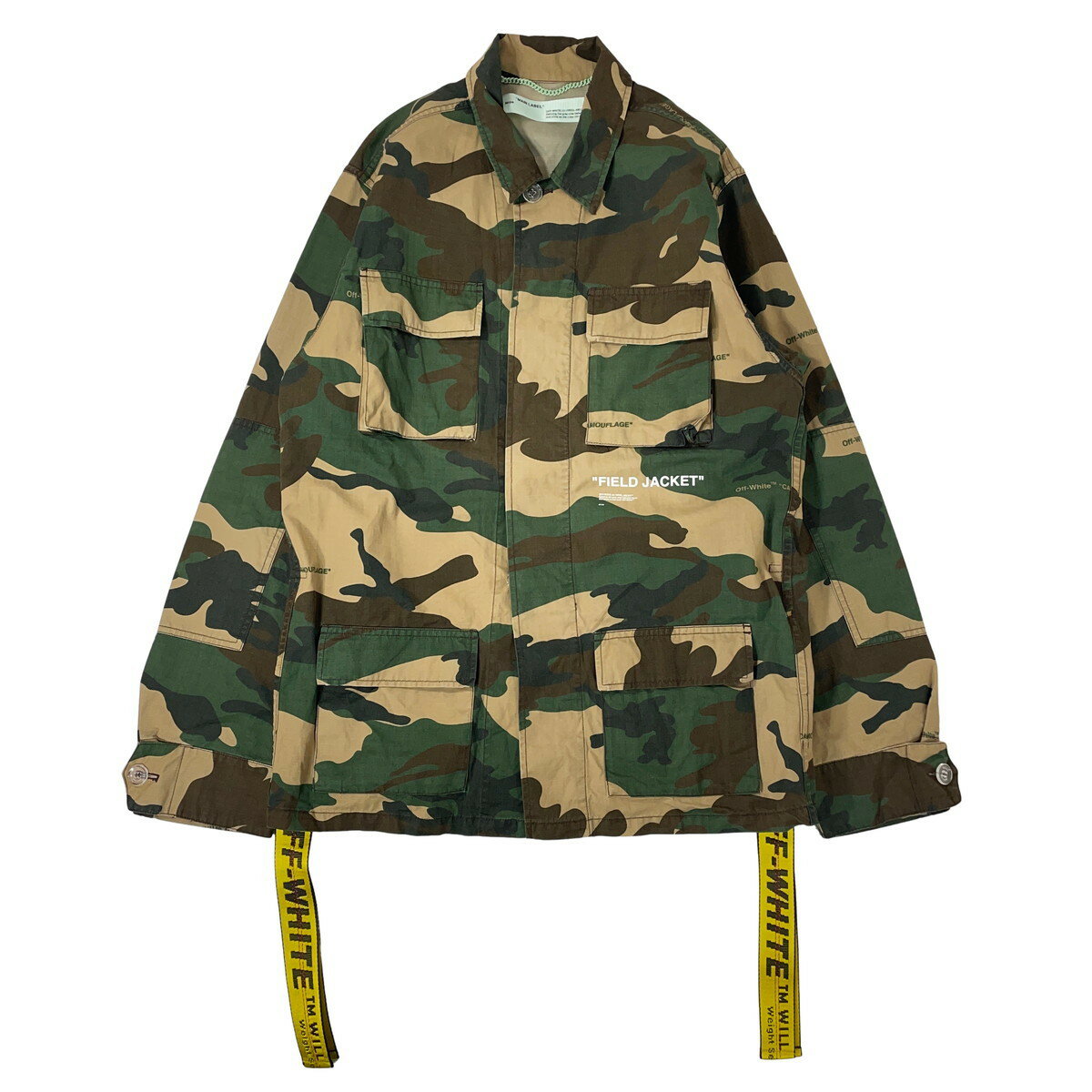 楽天市場】off-white オフホワイト(柄カモフラージュ・迷彩 楽天市場】off-white オフホワイト(柄カモフラージュ・迷彩