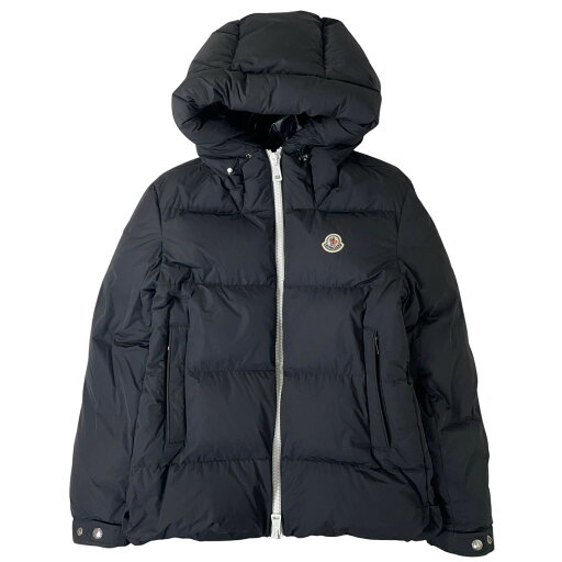 MONCLER モンクレール IDIL ダウンジャケット G20911A00094 国内正規品 1 【中古】【A3】 MONCLER モンクレール IDIL ダウンジャケット G20911A00094 国内正規品 1 【中古】【A3】