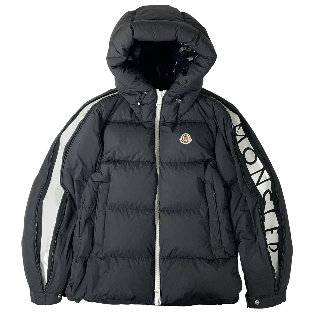 MONCLER モンクレール IDIL ダウンジャケット G20911A00094 国内正規品 1 【中古】【A3】