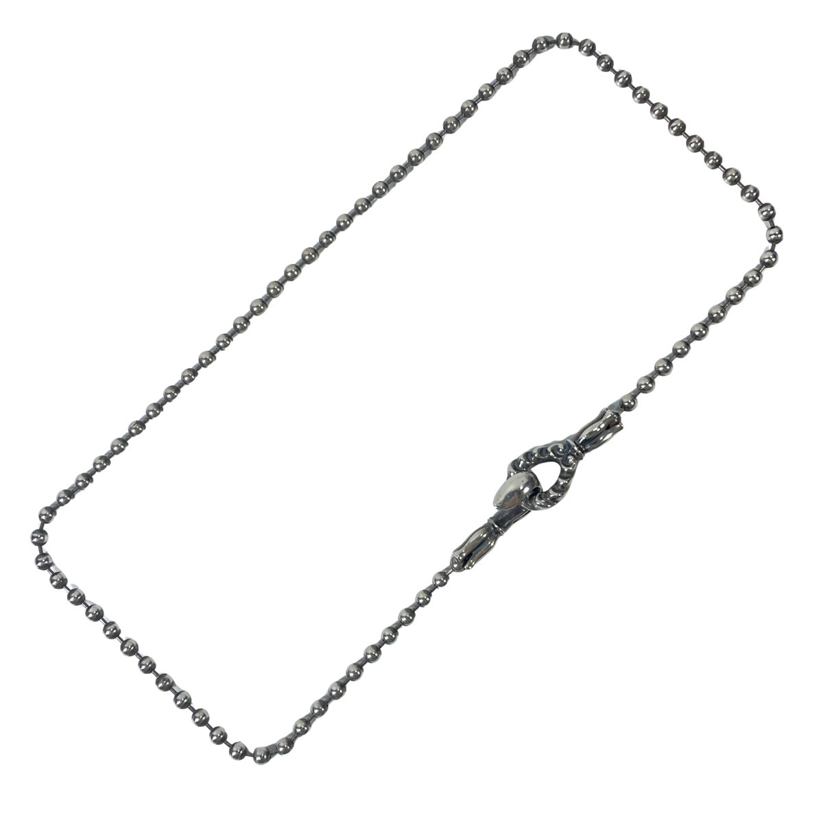 【LONE ONES】激レア初期 ロンワンズ ボールチェーン付 WARBIRDS ウォーバーズ ペンダント | メイティングフライト コレクション