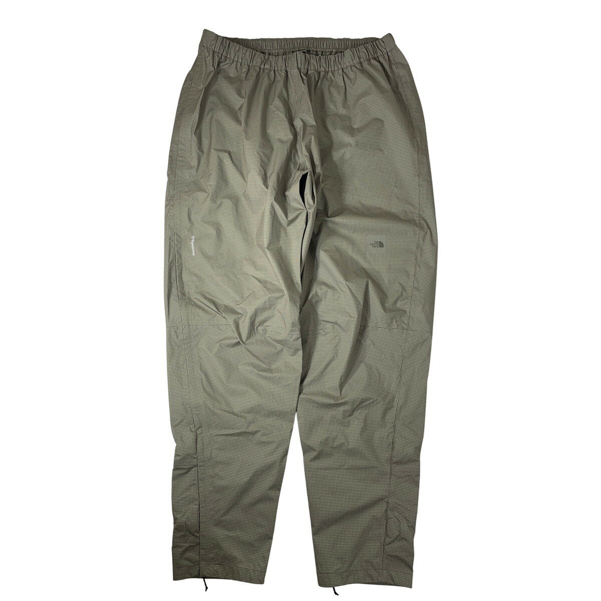 樂天商城 - 美品 THE NORTH FACE ザ・ノース・フェイスエンライドレインパンツ Enride Rain Pant FR フォールンロック XL 【中古】【A1】