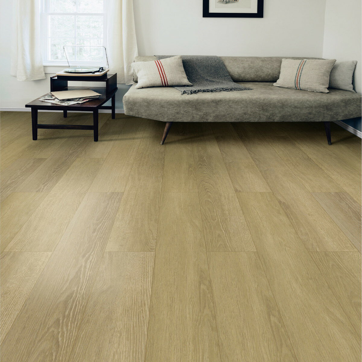 アウトレット品 未開封 NODA フローリング C防音床暖 C45S1-M1 24枚入り 【A0】