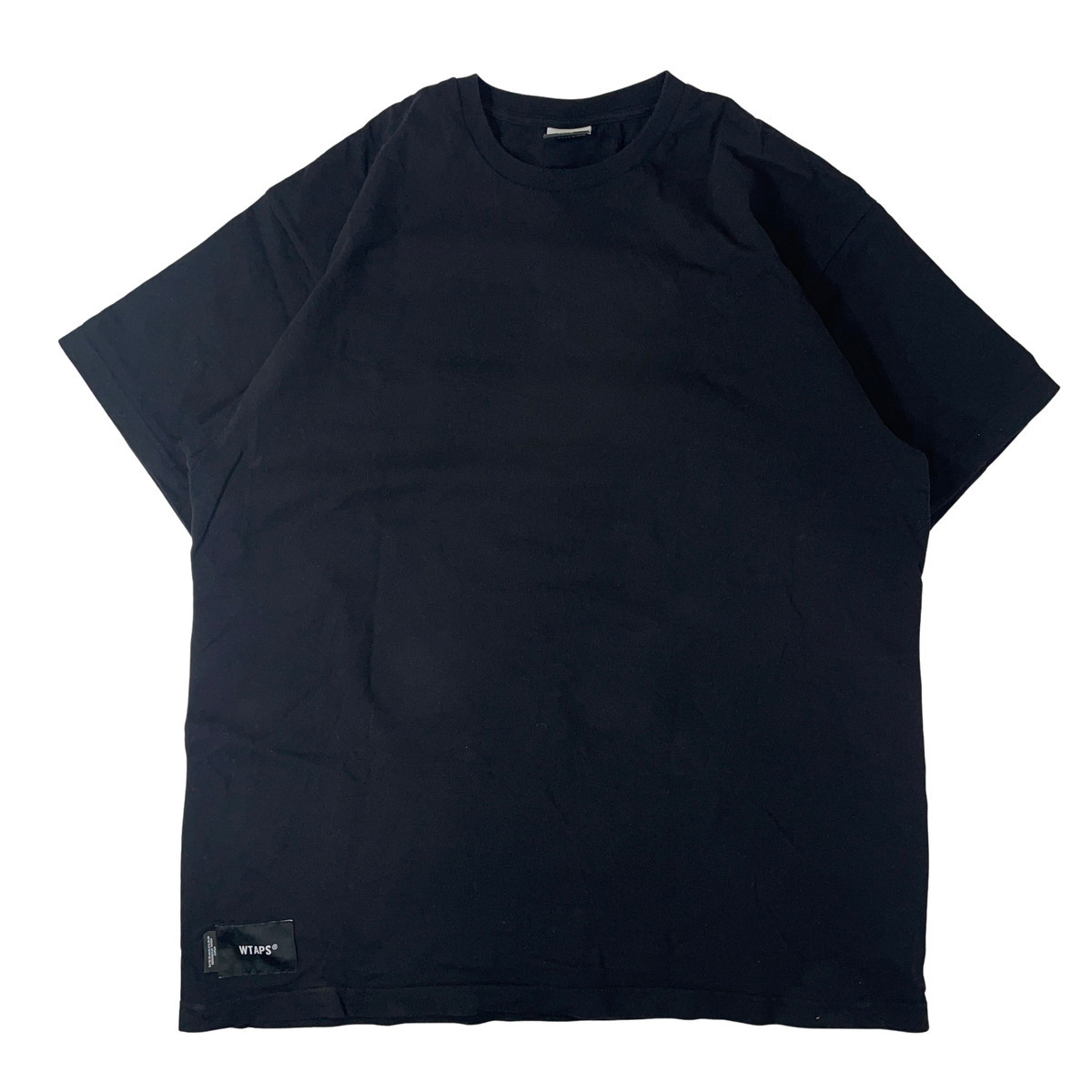 楽天市場】wtaps（サイズ（S/M/L）L）（Tシャツ・カットソー｜トップス
