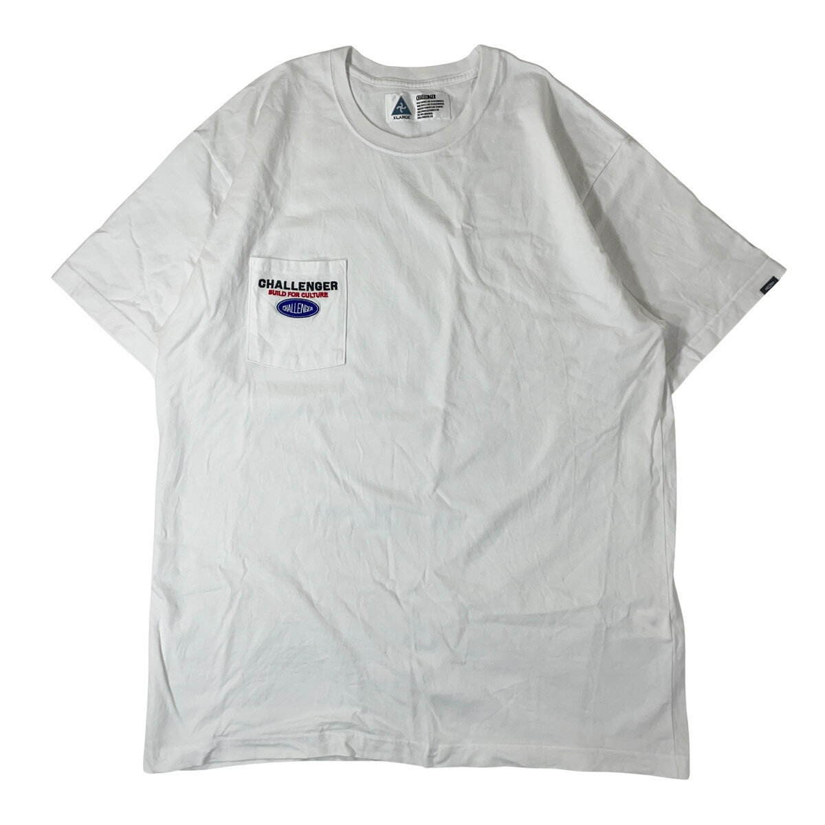 楽天市場】challenger 中古（サイズ（S/M/L）LL）（トップス｜メンズ