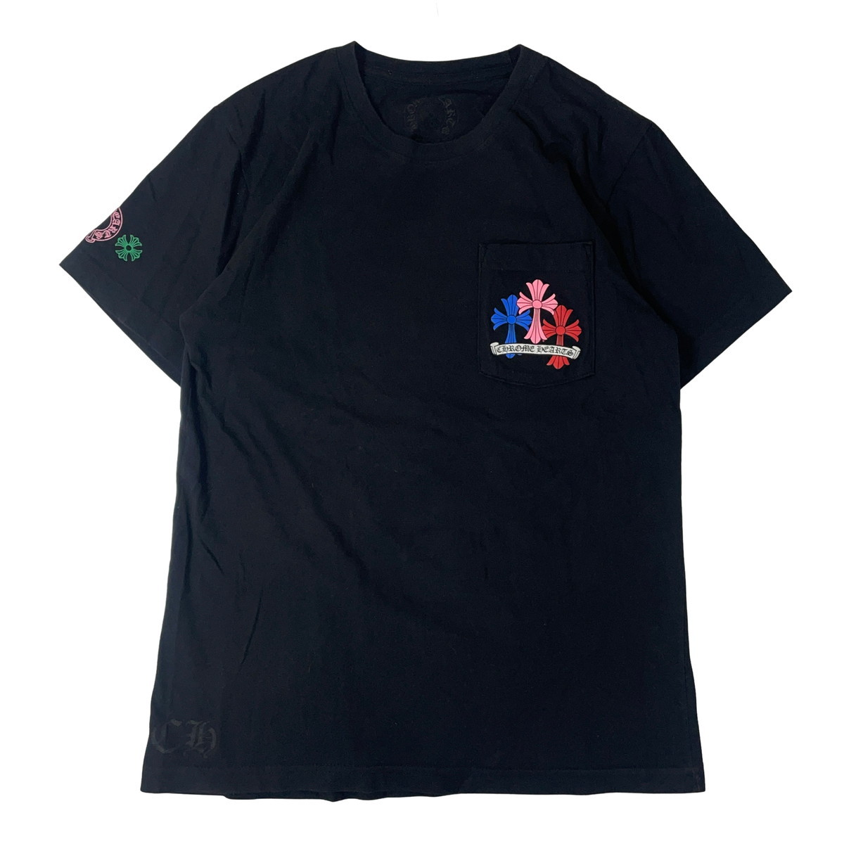 CHROME HEARTS クロムハーツ マルチカラ