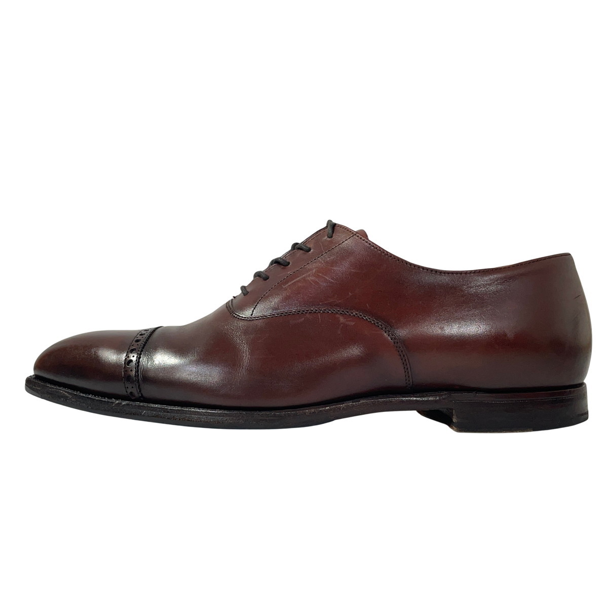 【中古】クロケット&ジョーンズCR...