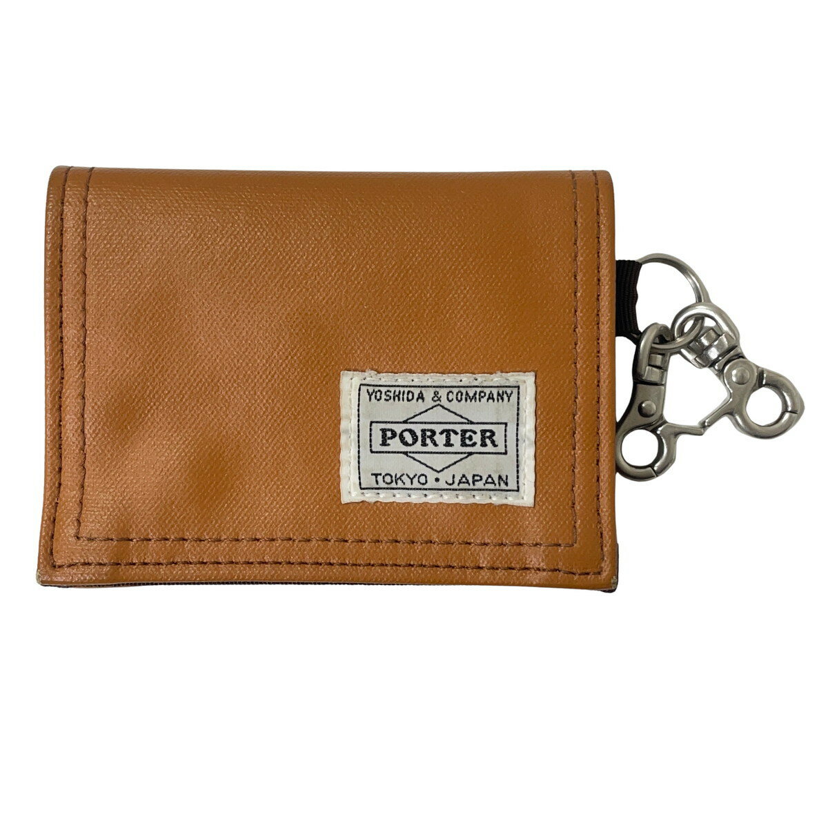 PORTER CLASSIC ブラック ケース・小銭入れ新品未使用 PORTER CLASSIC ブラック コインケース・小銭入れ新品未使用 PORTER