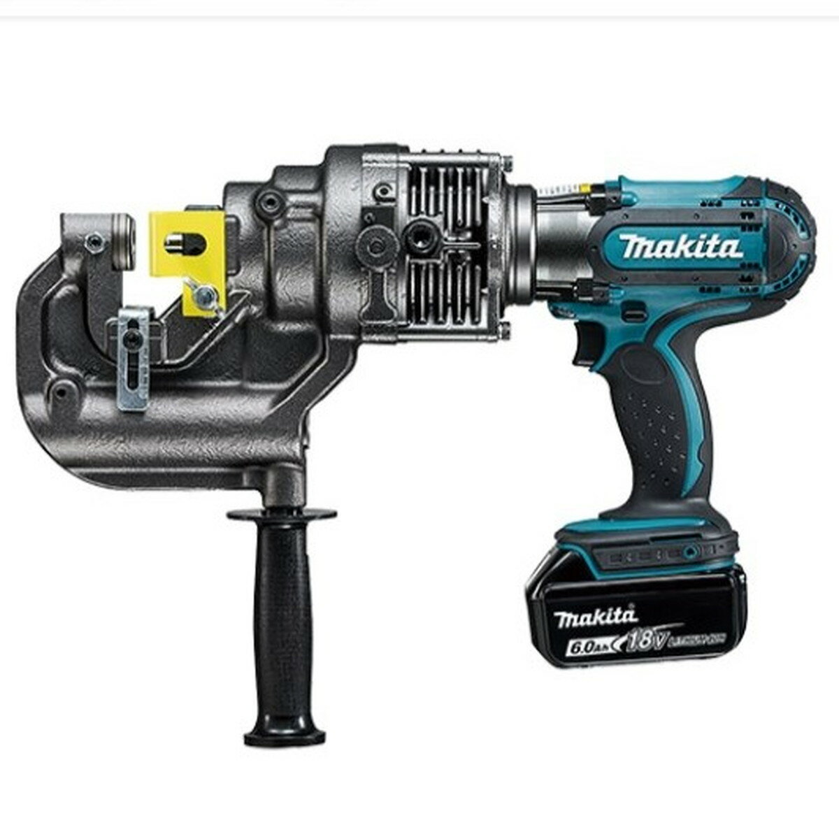 新品未使用 makita マキタ パンチャー PP200DRG