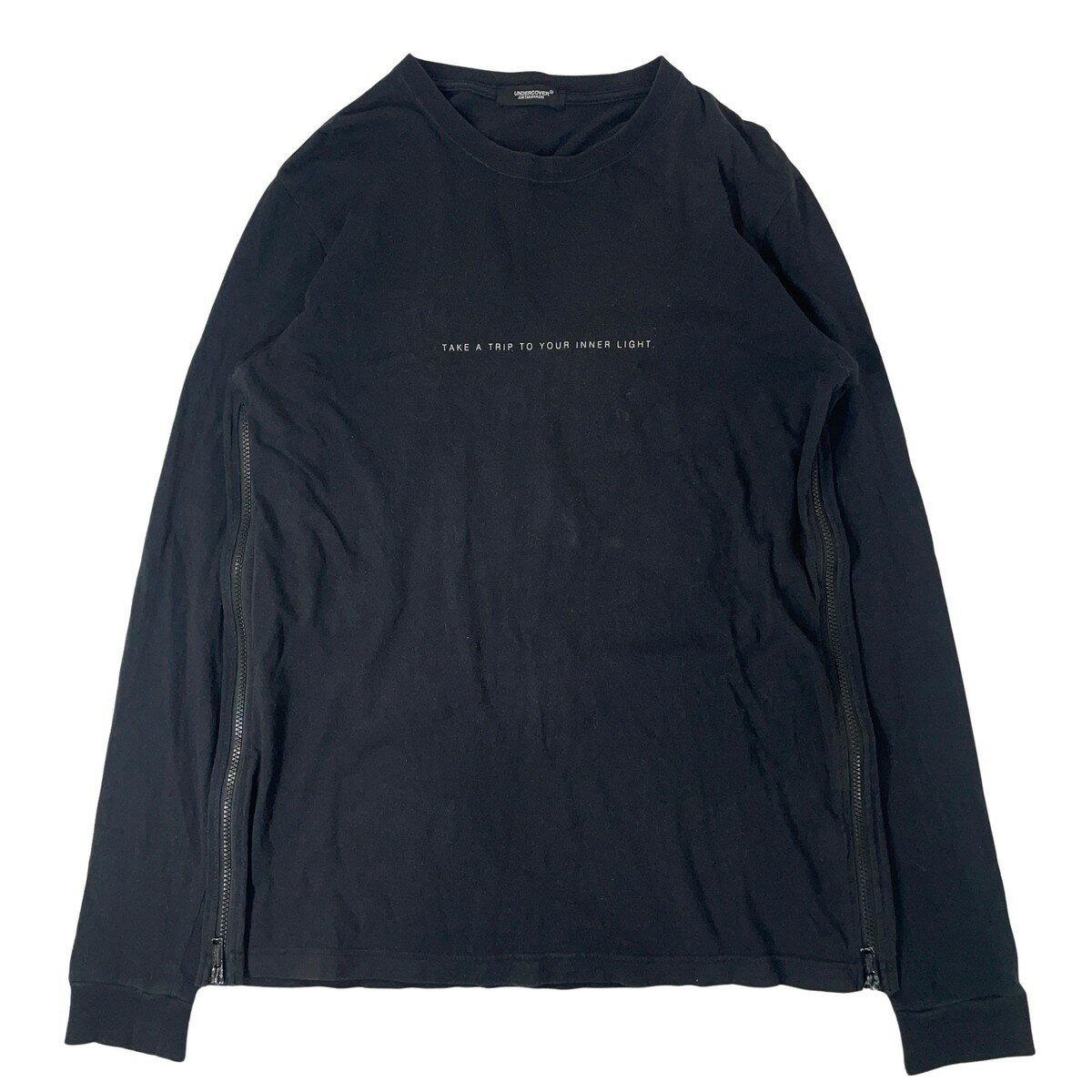 楽天市場】undercover 長袖シャツの通販