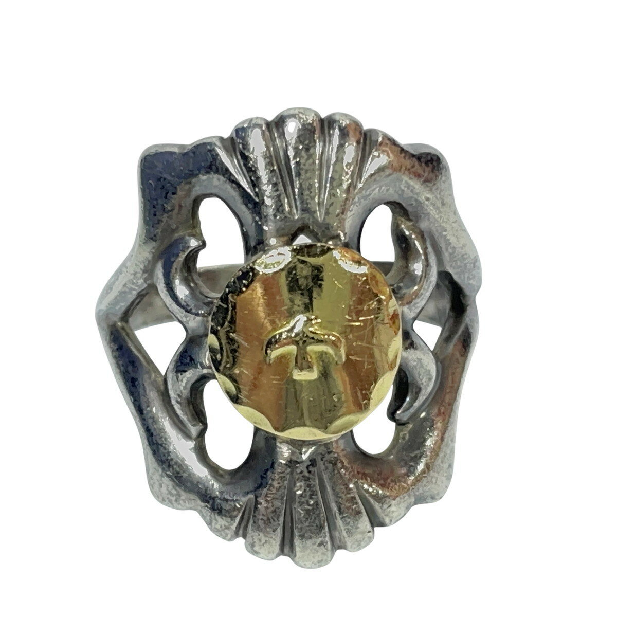 楽天市場】ゴローズ リング（メンズジュエリー・アクセサリー