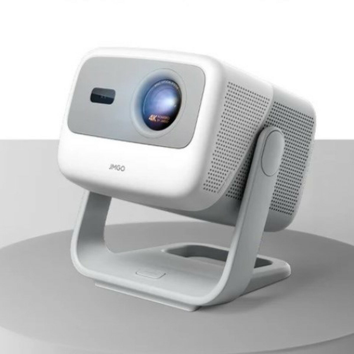 JMGO ジェイエムゴー レーザープロジェクター N1S 4K J70-6A6 【A0】