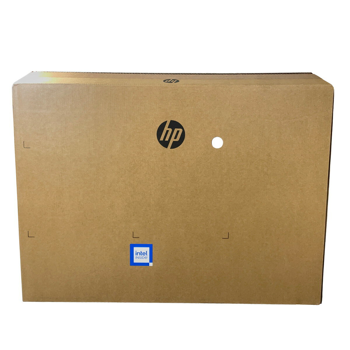 外箱開封 未使用品 HP All-in-One 24-cr2000jp BD5A6PA-AAAB シェルホワイト 【A0】