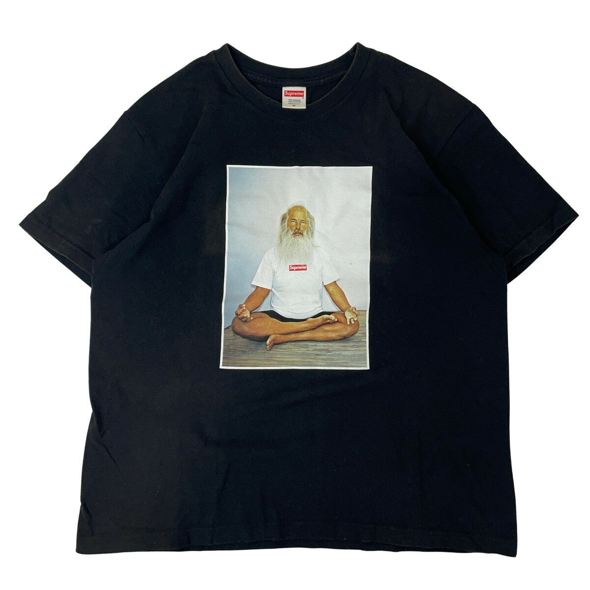 楽天市場】supreme rick rubin teeの通販
