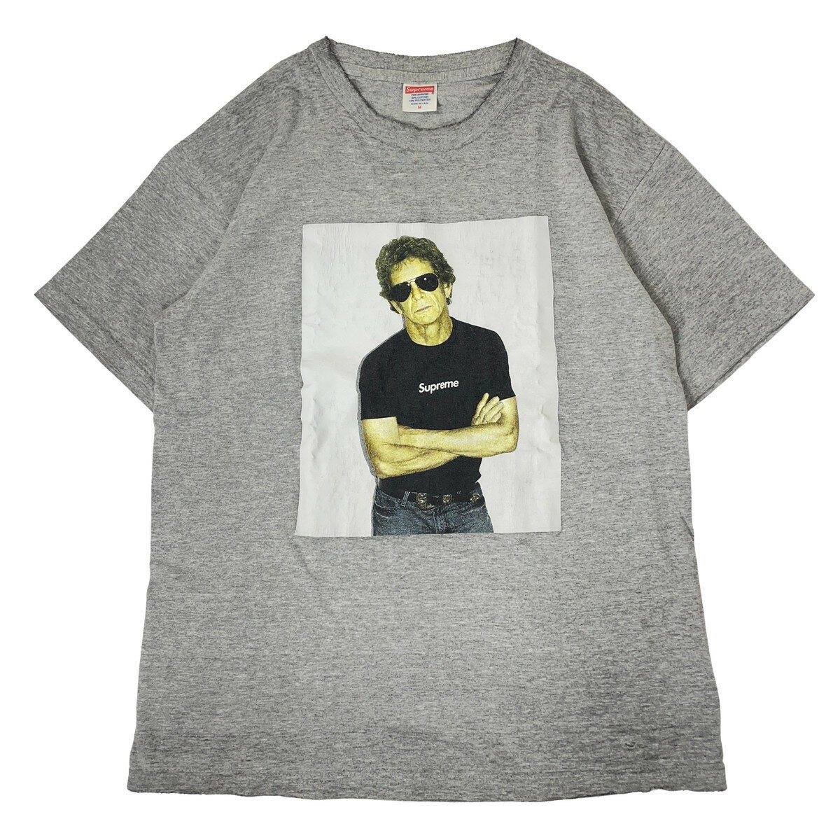 楽天市場】supreme フォトtの通販