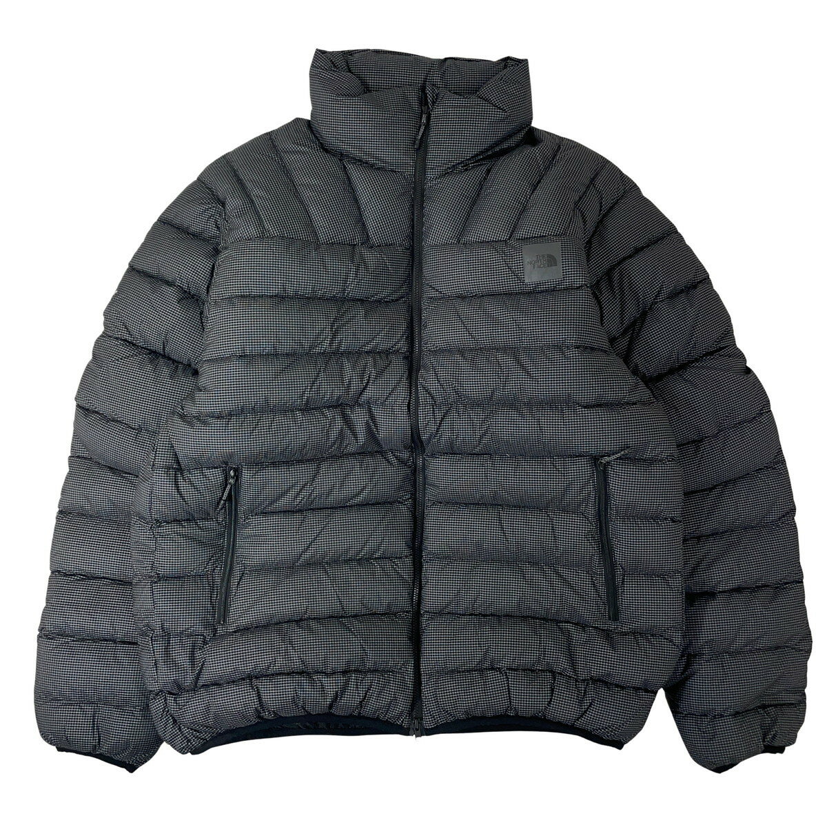 樂天商城 - THE NORTH FACE ザ・ノース・フェイス ND92563 エンライド コンバーチブル ダウン ジャケット L 【中古】【A4】