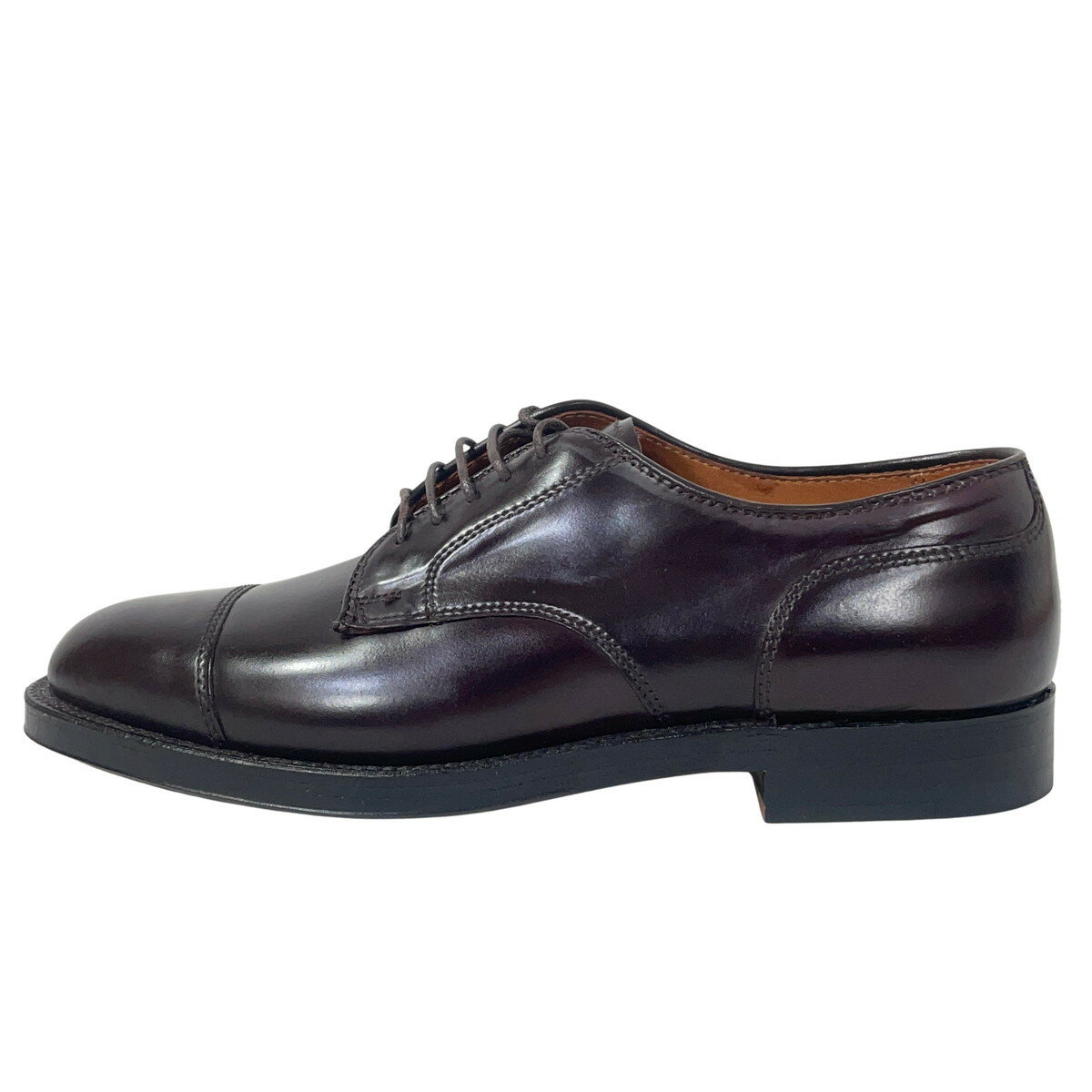 楽天市場】alden ストレートチップ（靴）の通販