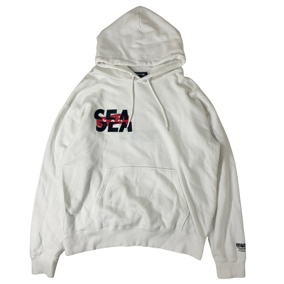 楽天市場】wind and sea × god selection xxx（トップス｜メンズ