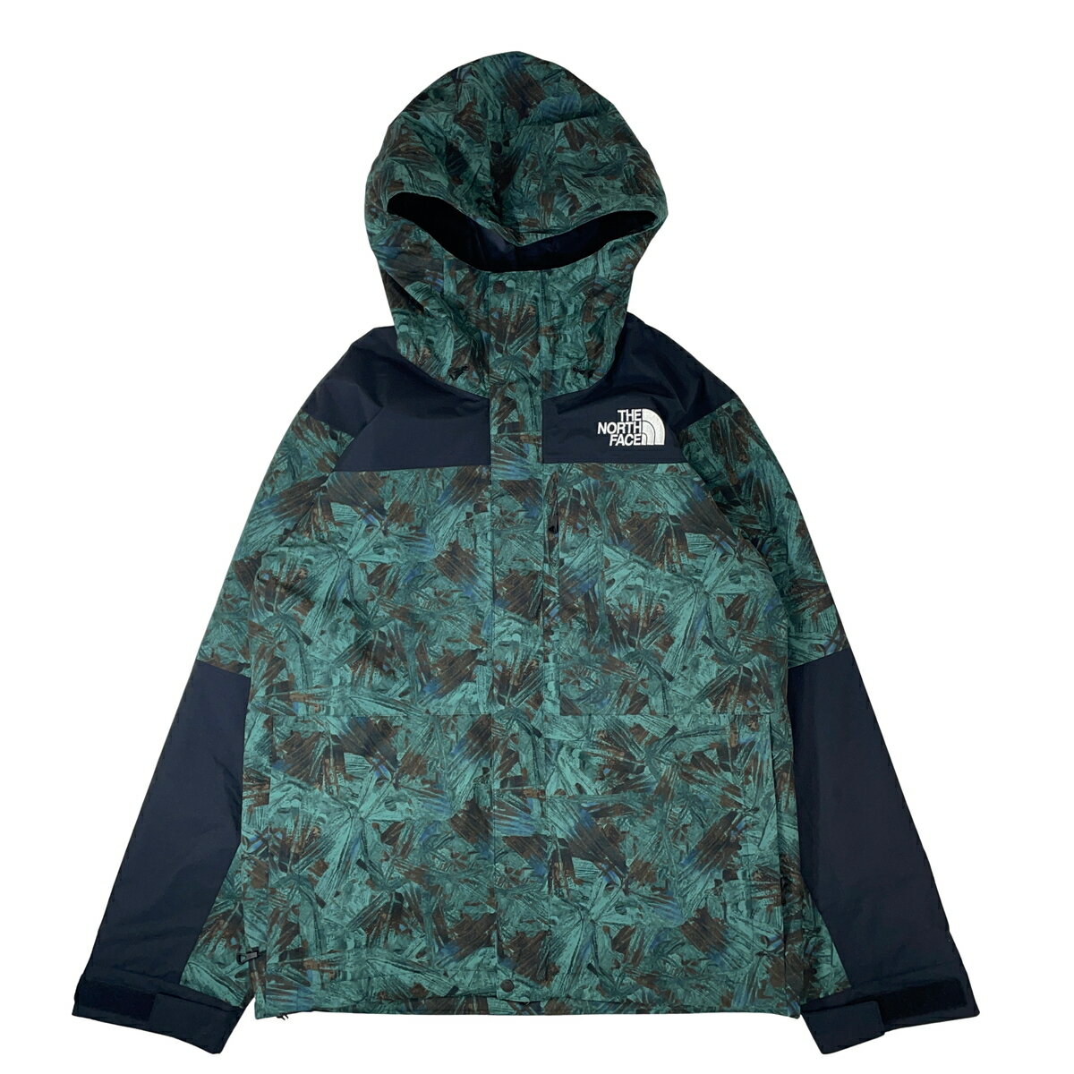 樂天商城 - 未使用品 THE NORTH FACE ザ・ノースフェイス ウィンターパークジャケットWinterPark Jacket NS62516 FF M 【A1】