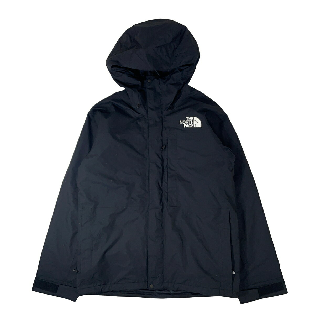 樂天商城 - 未使用品 THE NORTH FACE ザ・ノースフェイス ウィンターパークジャケットWinterPark Jacket NS62516 黒 M 【A1】