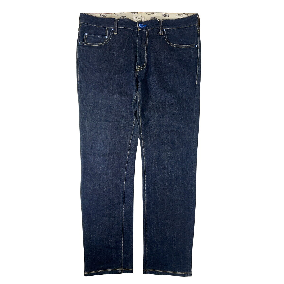 楽天市場】cune デニム（ズボン・パンツ｜メンズファッション）の通販